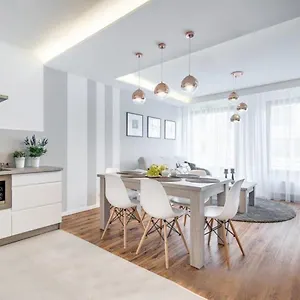Masarska Apartment Krakow