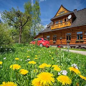 Prywatne-romanowka Zakopane