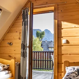 I Goscinne Wajdowka Zakopane