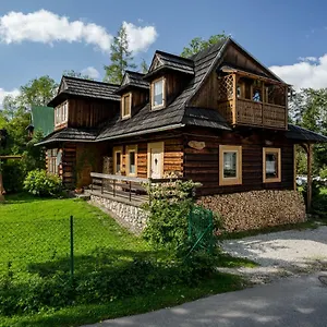 Przy Reglu Zakopane